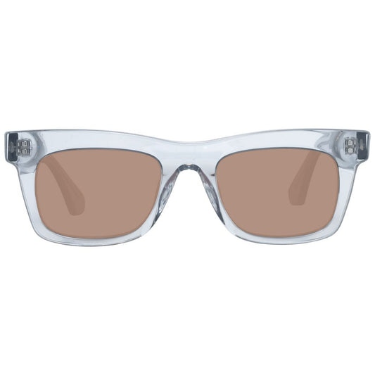 Sandro Transparent Women Sunglass $563.00 Sandro Luzworld