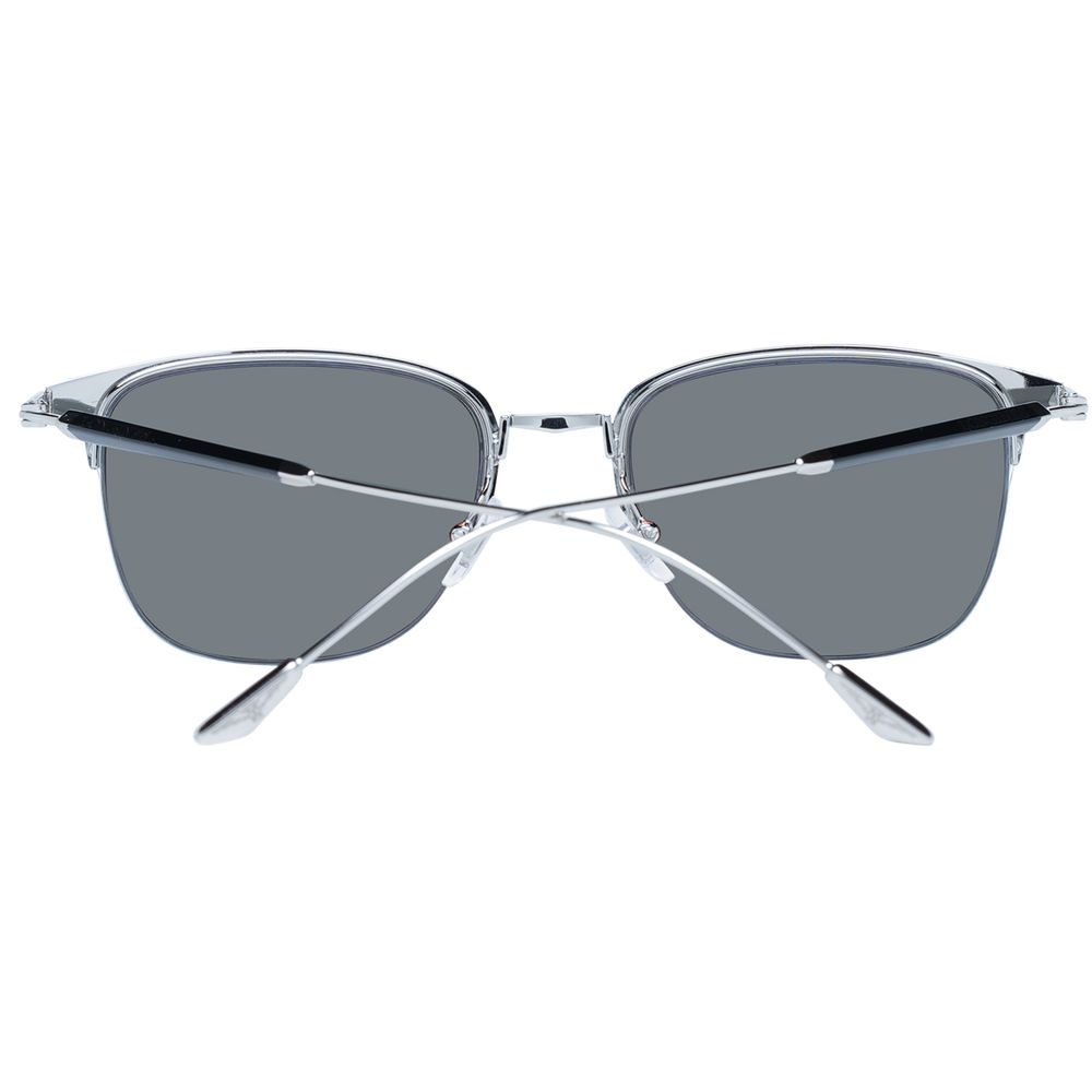 Longines Black Men Sunglass $794.00 Longines Luzworld