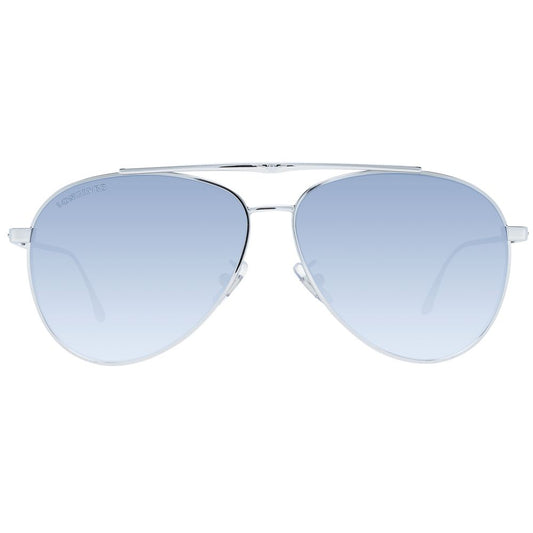 Longines Gold Men Sunglass $862.00 Longines Luzworld