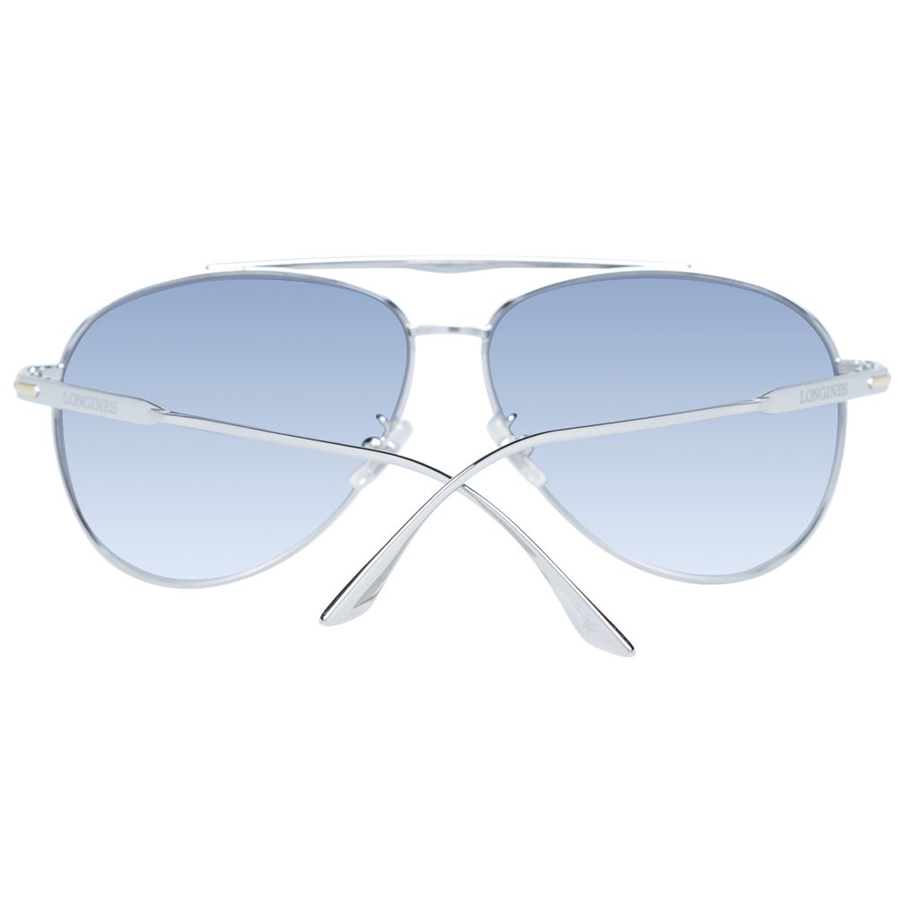 Longines Gold Men Sunglass $862.00 Longines Luzworld