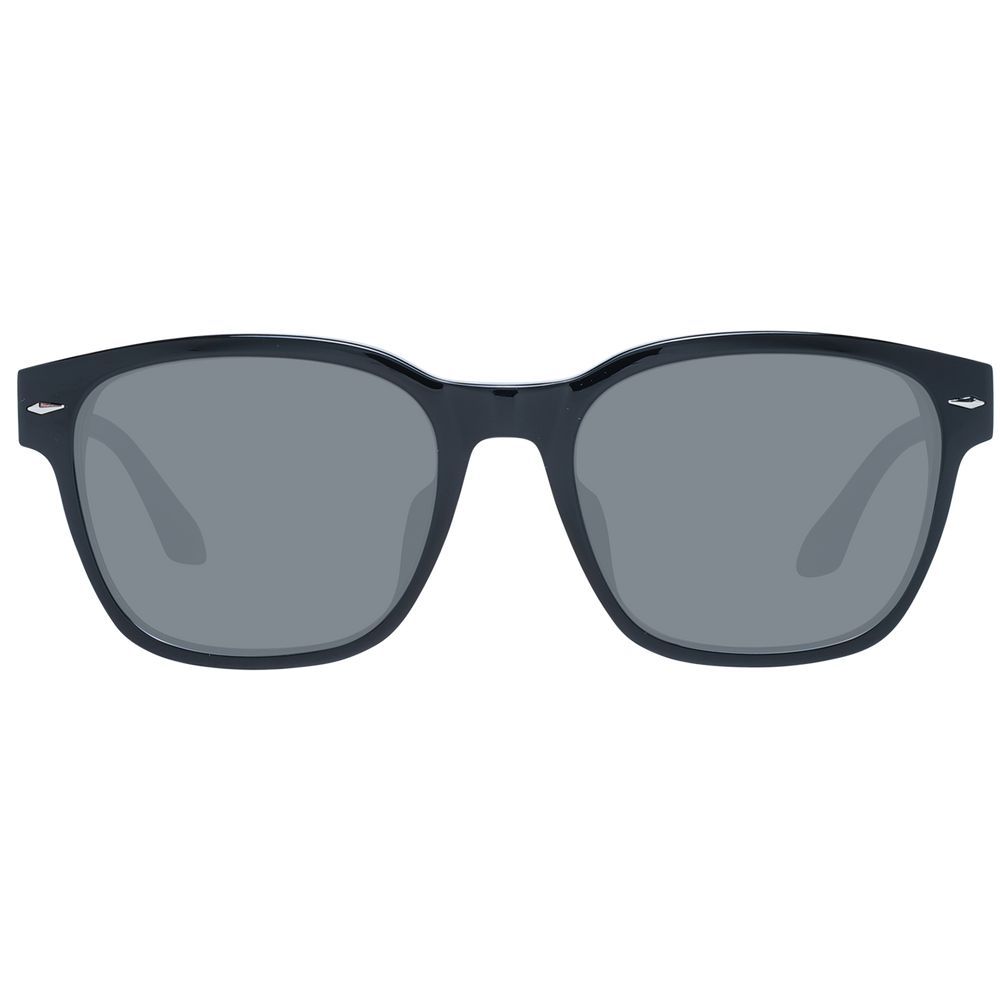 Longines Black Men Sunglass $461.00 Longines Luzworld