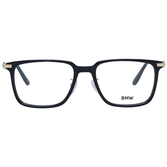 BMW Black Men Glasses Frame $458.00 BMW Luzworld