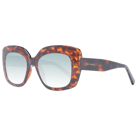 Ted Baker Multicolor Women Sunglass $224.00 Ted Baker Luzworld