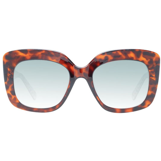 Ted Baker Multicolor Women Sunglass $224.00 Ted Baker Luzworld