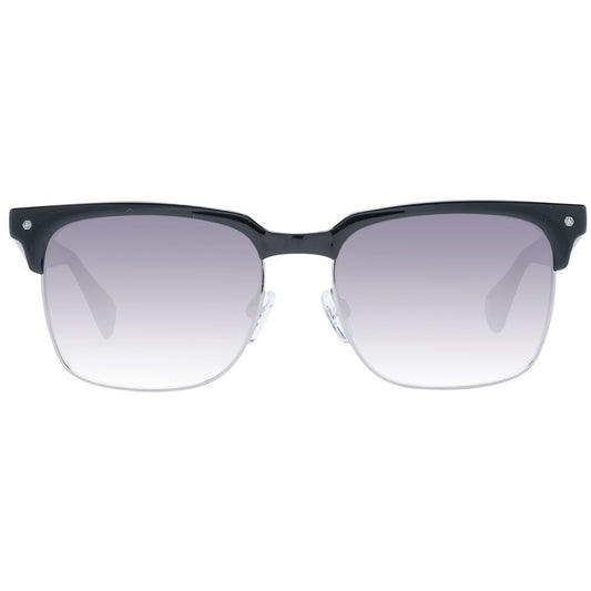Ted Baker Black Men Sunglass $464.00 Ted Baker Luzworld