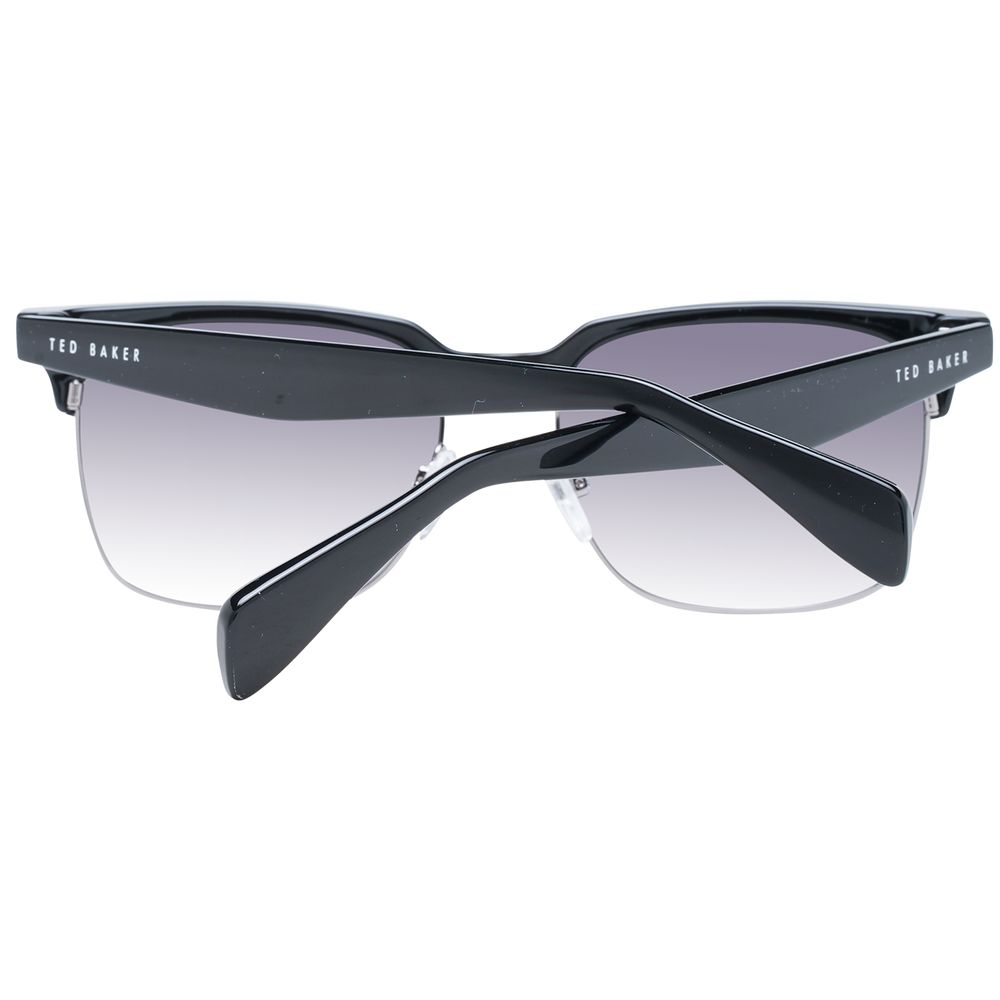 Ted Baker Black Men Sunglass $464.00 Ted Baker Luzworld
