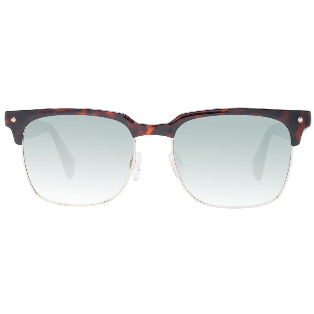 Ted Baker Multicolor Men Sunglass $464.00 Ted Baker Luzworld