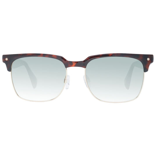 Ted Baker Multicolor Men Sunglass $464.00 Ted Baker Luzworld