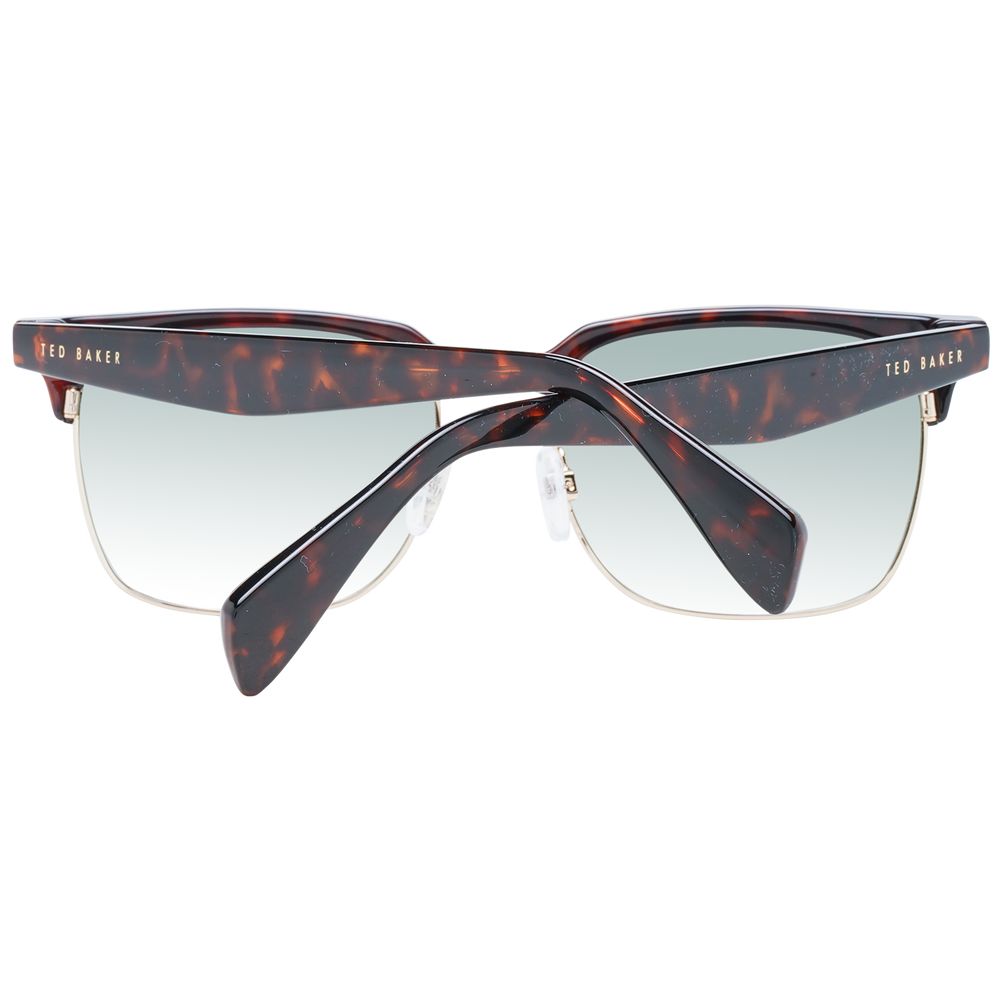 Ted Baker Multicolor Men Sunglass $464.00 Ted Baker Luzworld