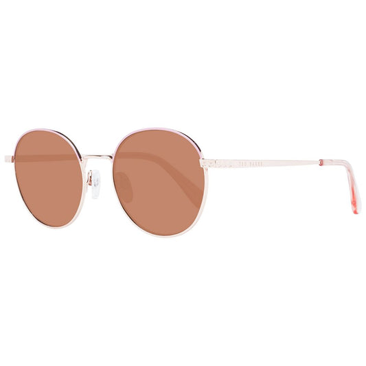 Ted Baker Multicolor Women Sunglass $224.00 Ted Baker Luzworld