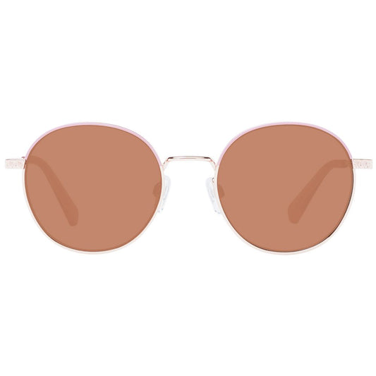 Ted Baker Multicolor Women Sunglass $224.00 Ted Baker Luzworld