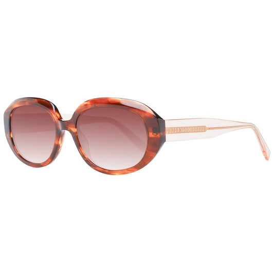 Ted Baker Multicolor Women Sunglass $464.00 Ted Baker Luzworld