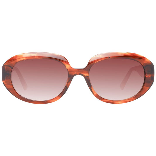 Ted Baker Multicolor Women Sunglass $464.00 Ted Baker Luzworld