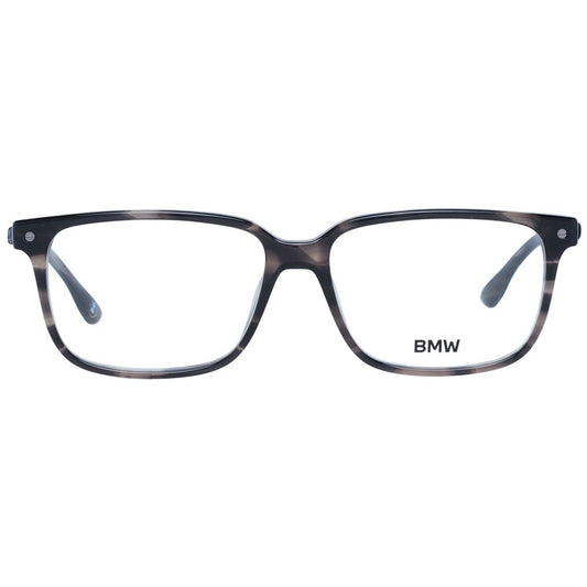 BMW Gray Men Glasses Frame $237.00 BMW Luzworld
