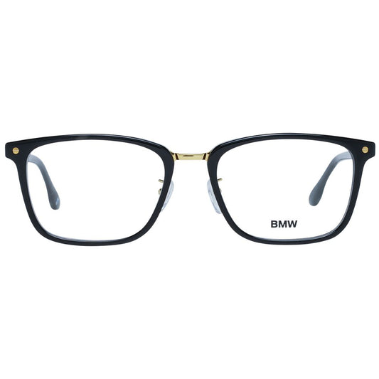 BMW Black Men Glasses Frame $237.00 BMW Luzworld