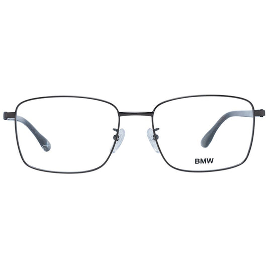 BMW Gray Men Glasses Frame $458.00 BMW Luzworld