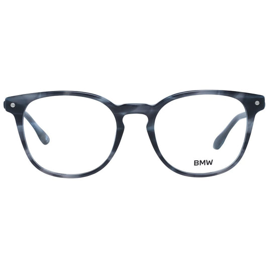 BMW Gray Men Glasses Frame $237.00 BMW Luzworld