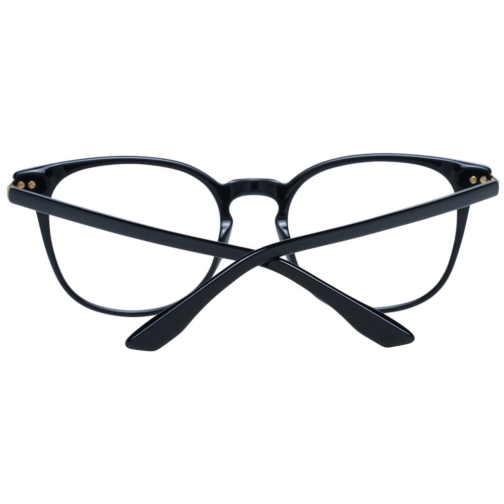BMW Black Men Glasses Frame $237.00 BMW Luzworld