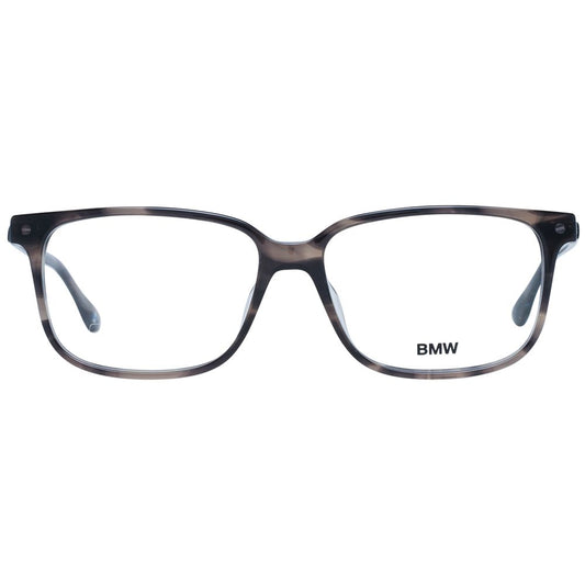BMW Gray Men Glasses Frame $237.00 BMW Luzworld