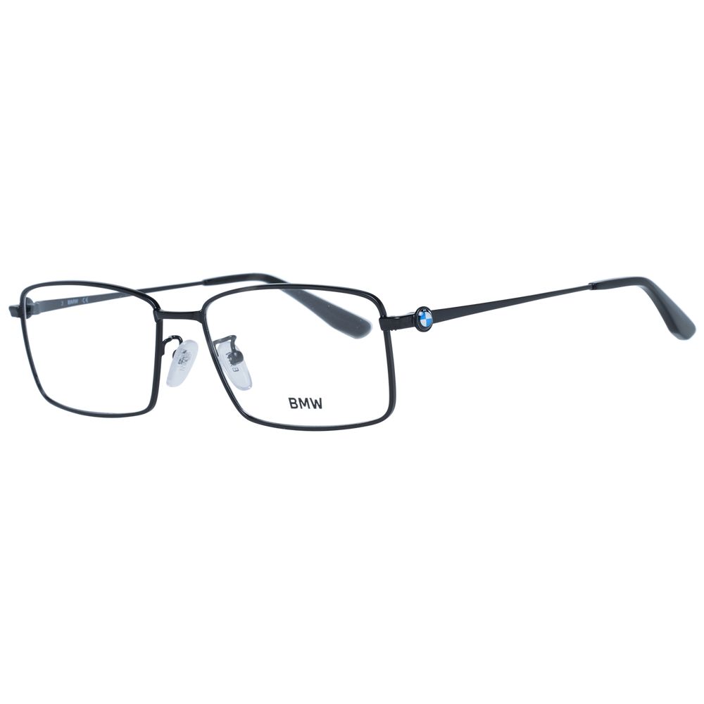 BMW Black Men Glasses Frame $237.00 BMW Luzworld