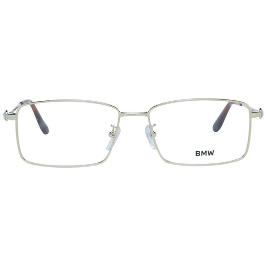 BMW Gold Men Glasses Frame $237.00 BMW Luzworld