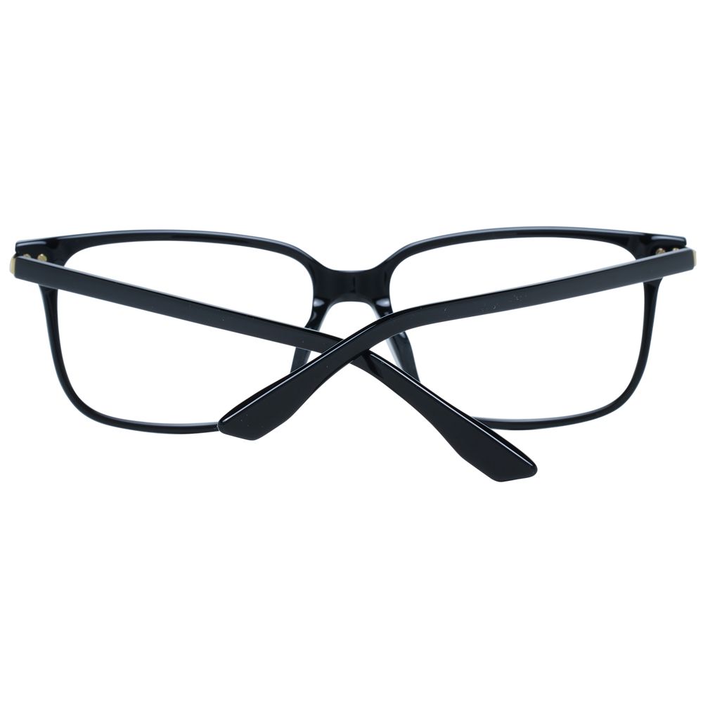 BMW Black Men Glasses Frame $237.00 BMW Luzworld