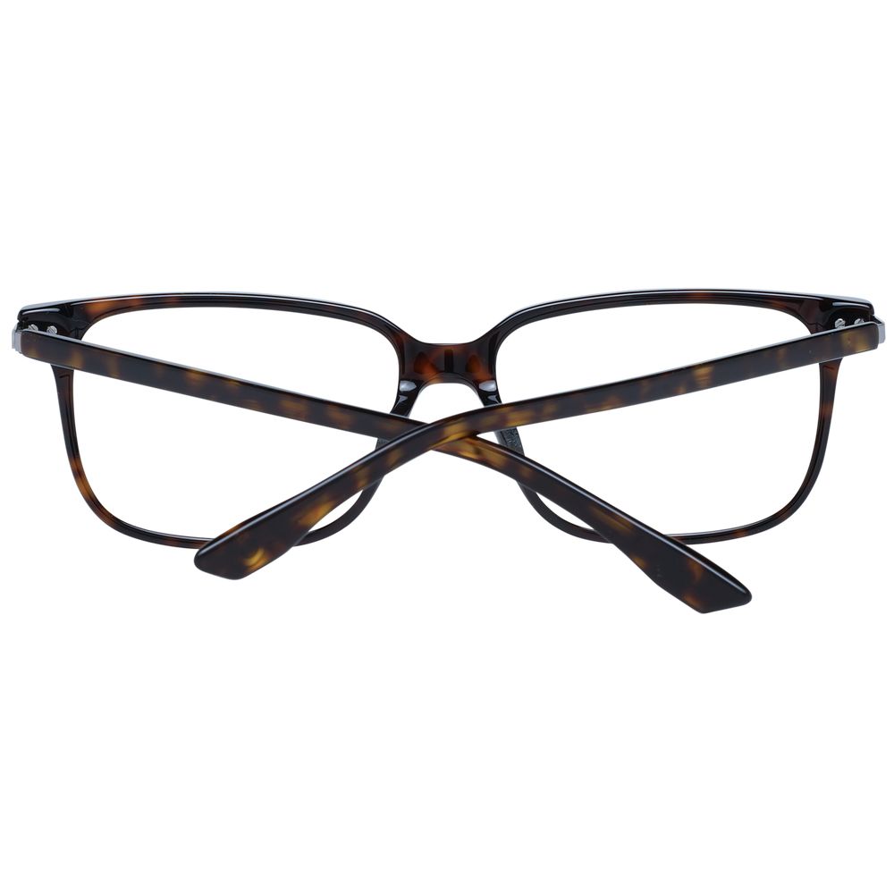 BMW Brown Men Glasses Frame $237.00 BMW Luzworld