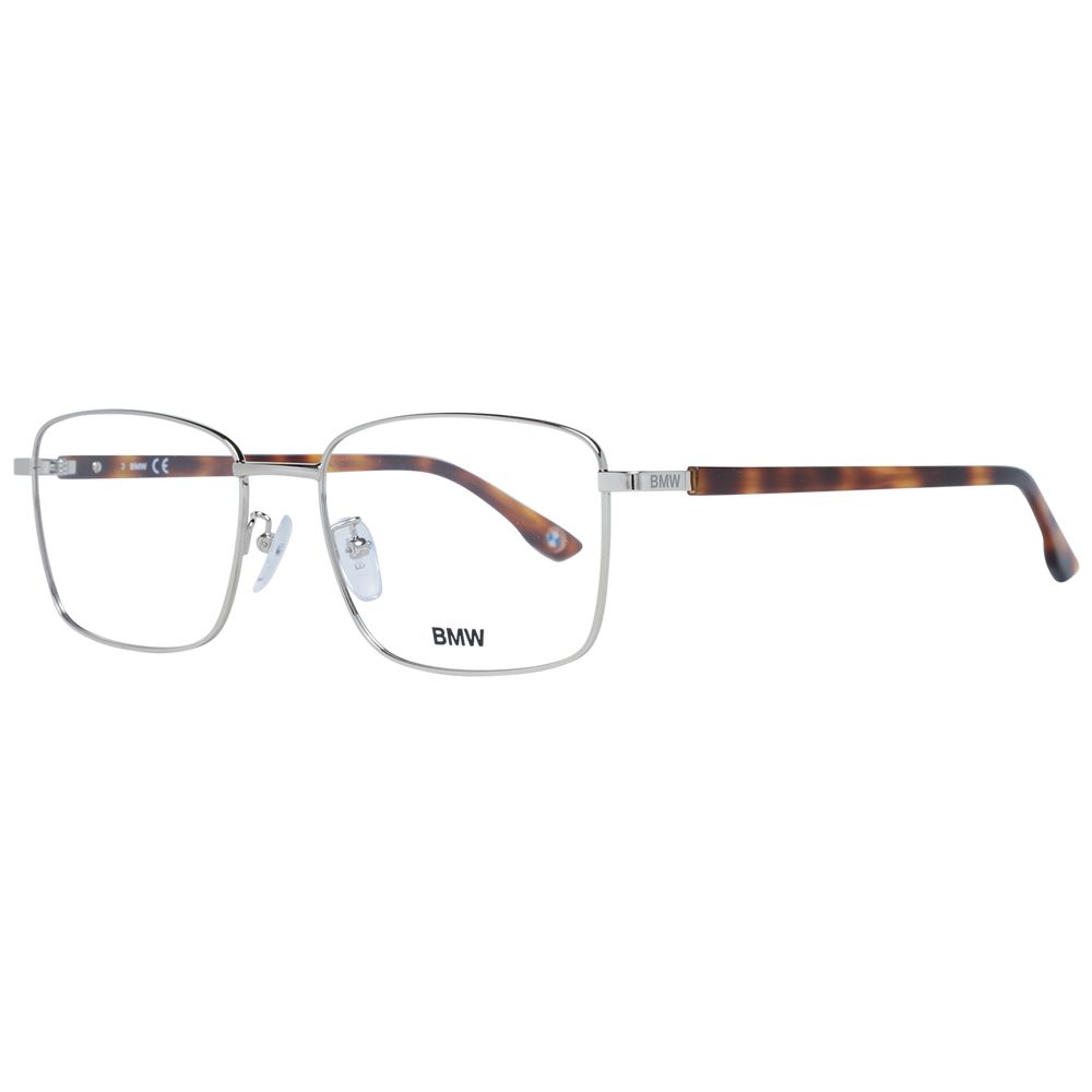 BMW Gold Men Glasses Frame $458.00 BMW Luzworld