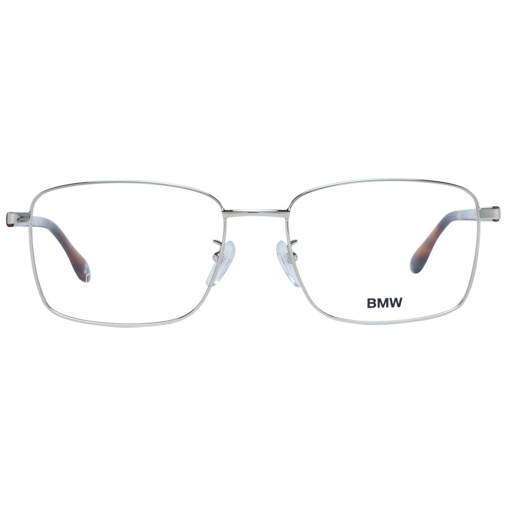 BMW Gold Men Glasses Frame $458.00 BMW Luzworld