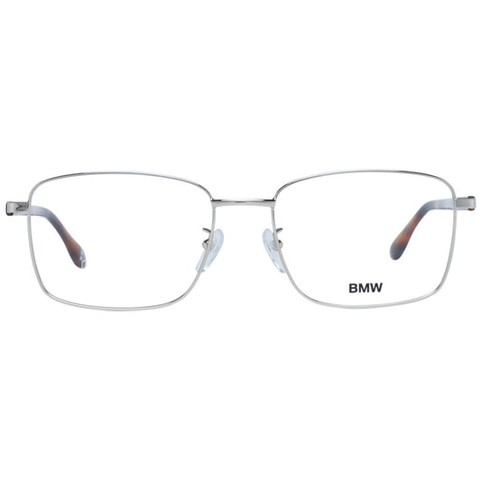 BMW Gold Men Glasses Frame $458.00 BMW Luzworld