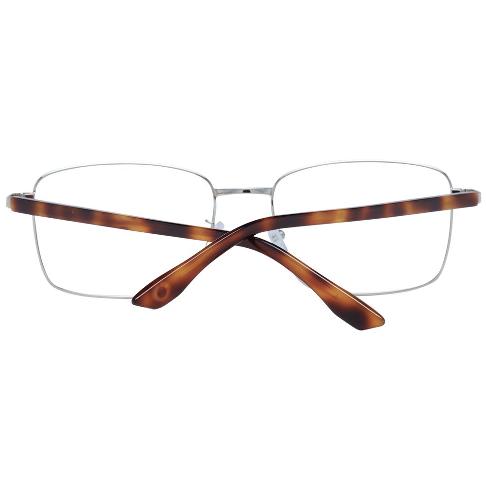 BMW Gold Men Glasses Frame $458.00 BMW Luzworld