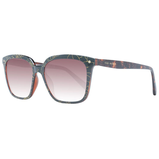 Ted Baker Multicolor Women Sunglass $224.00 Ted Baker Luzworld