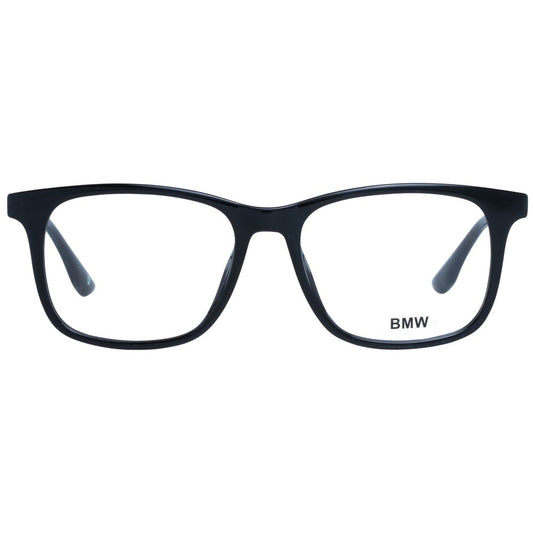 BMW Black Men Optical Frames $518.00 BMW Luzworld