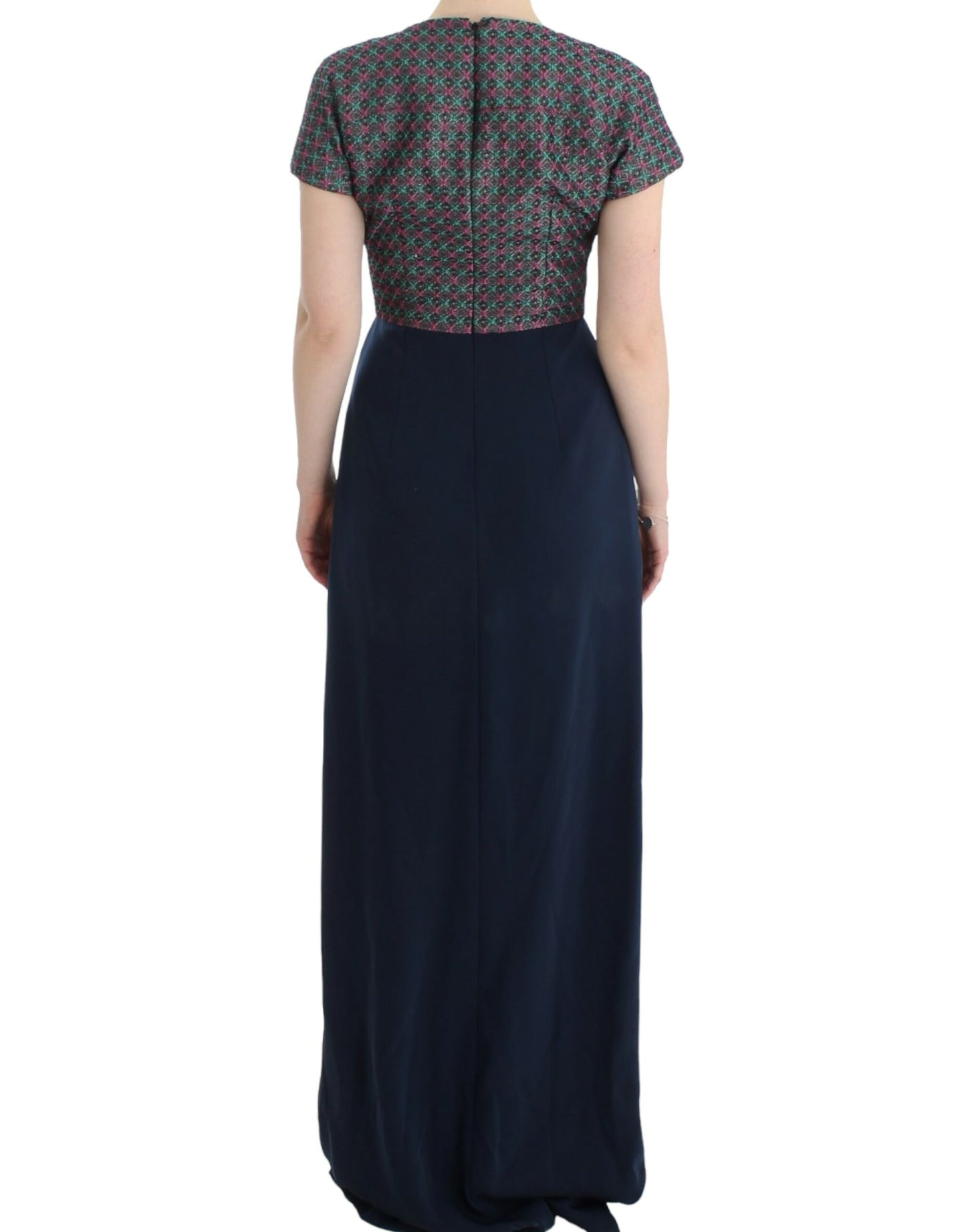 CO|TE Multicolor Doris short sleeve dress $1252.00 CO|TE Luzworld