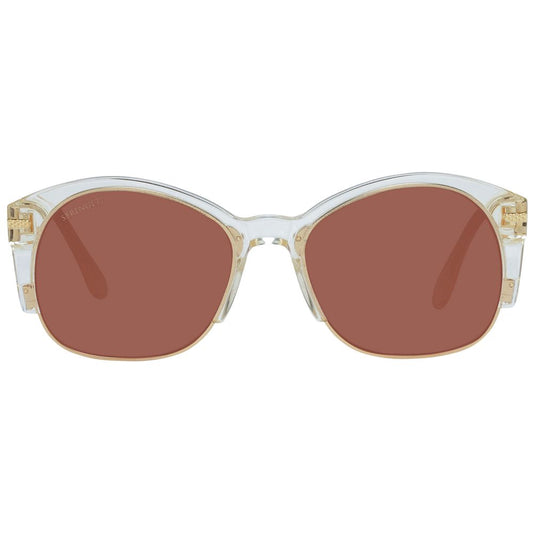 Serengeti Gold Unisex Sunglass $902.00 Serengeti Luzworld
