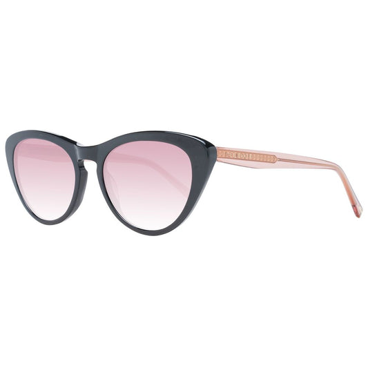Ted Baker Black Women Sunglass $464.00 Ted Baker Luzworld