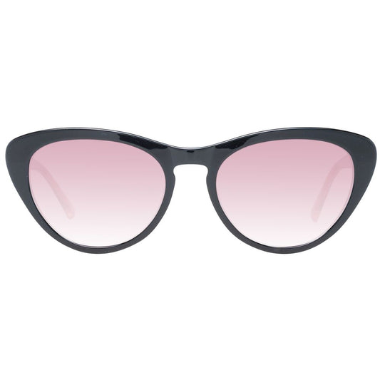 Ted Baker Black Women Sunglass $464.00 Ted Baker Luzworld