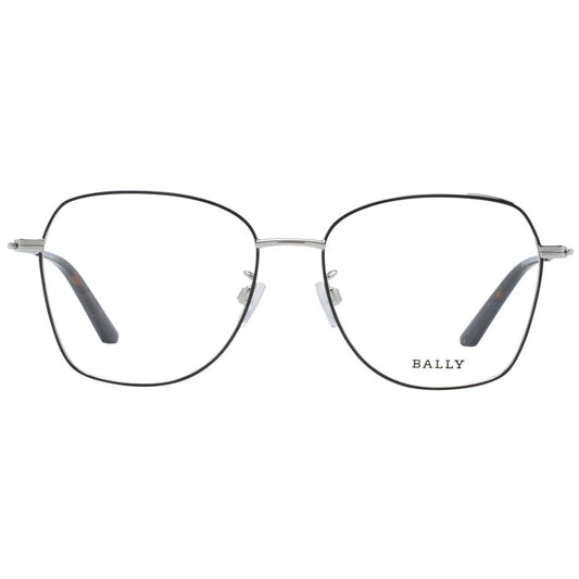 Bally Black Women Glasses Frame $503.00 Bally Luzworld