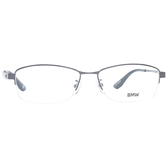 BMW Black Men Glasses Frame $491.00 BMW Luzworld