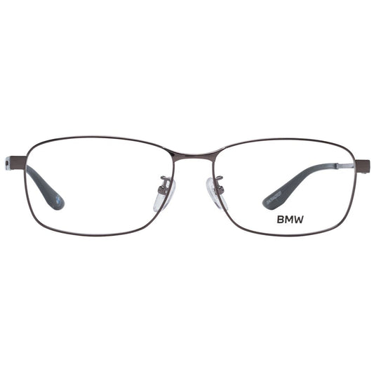 BMW Black Men Glasses Frame $491.00 BMW Luzworld