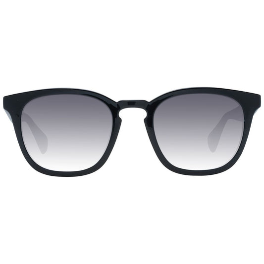 Ted Baker Black Men Sunglass $224.00 Ted Baker Luzworld