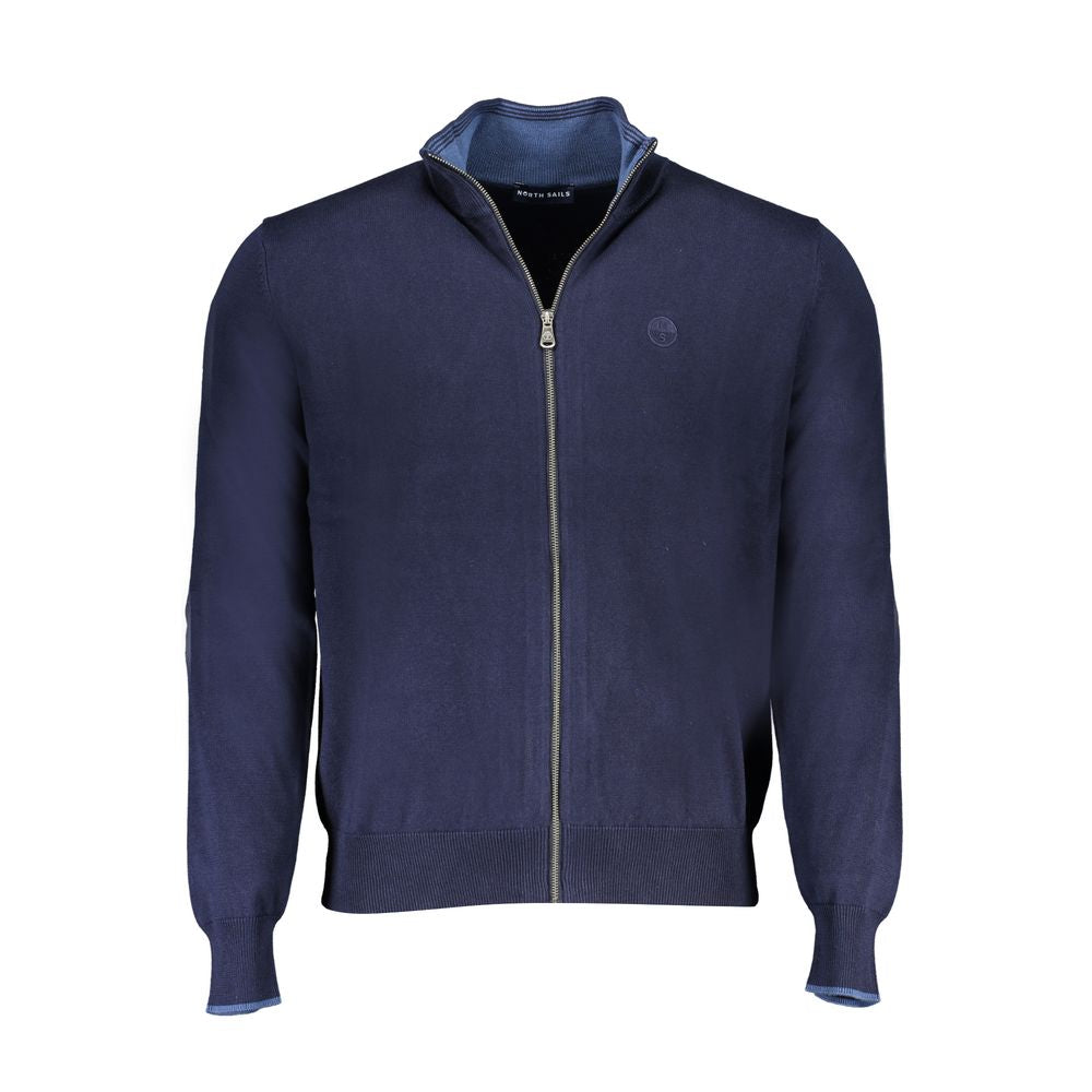 North Sails Blue Cotton Sweater $210.00 North Sails Luzworld