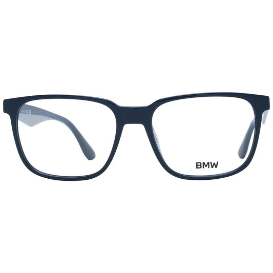 BMW Blue Men Glasses Frame $228.00 BMW Luzworld