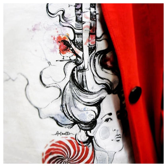 A.Tratti White Viscose Women Top $137.00 A.Tratti Luzworld