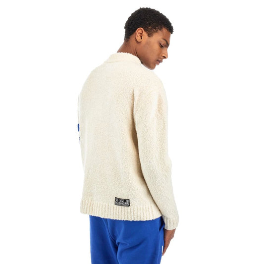 La Martina White Polyamide Sweater $567.00 La Martina Luzworld