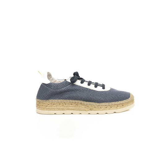 Cerruti 1881 Blue Calfskin Men Sneaker $608.00 Cerruti 1881 Luzworld