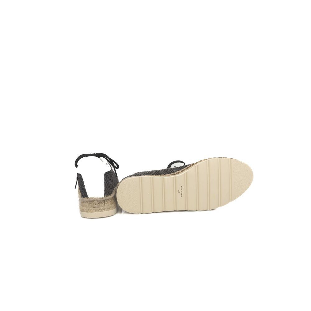 Cerruti 1881 Black Calfskin Men Sneaker $608.00 Cerruti 1881 Luzworld