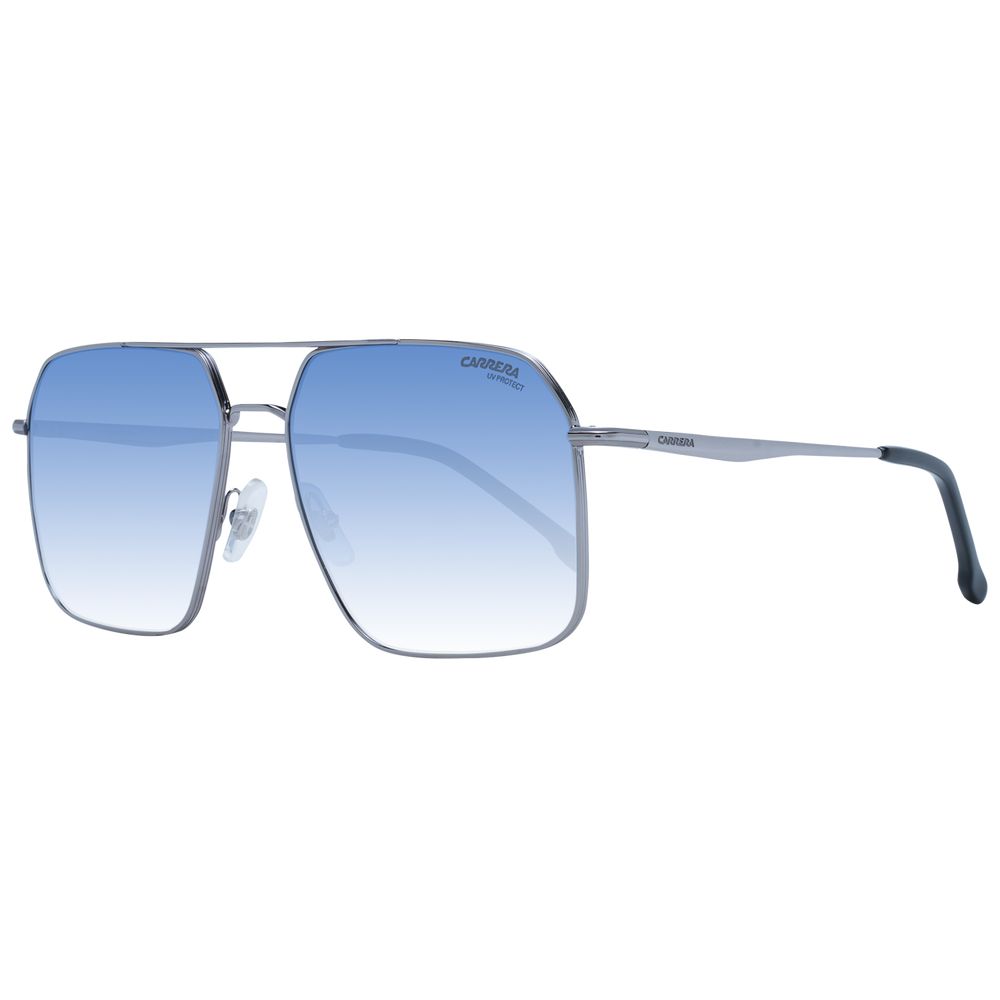 Serengeti Transparent Men Sunglass $675.00 Serengeti Luzworld