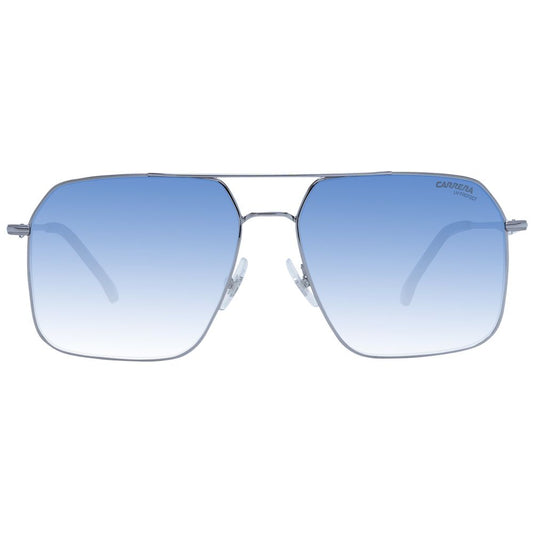Serengeti Transparent Men Sunglass $675.00 Serengeti Luzworld