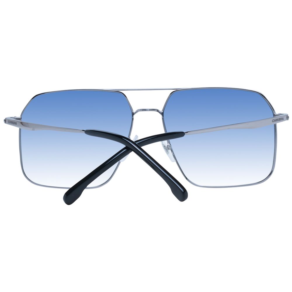 Serengeti Transparent Men Sunglass $675.00 Serengeti Luzworld